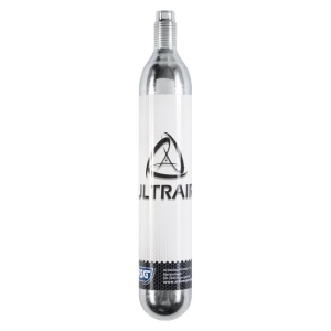 Capsulă CO2 ASG 88g, Rezervă Mare pentru Puști Aer Comprimat & Paintball
