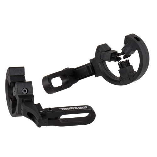 Suport de săgeată cu perie MAXIMAL Capture Brush TP812, RH/LH, Ambidextru