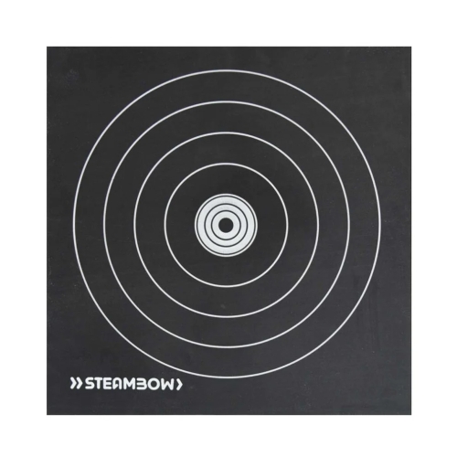 Мишена за арбалети Steambow AR-Series, 50x50x9 cm, двустранна