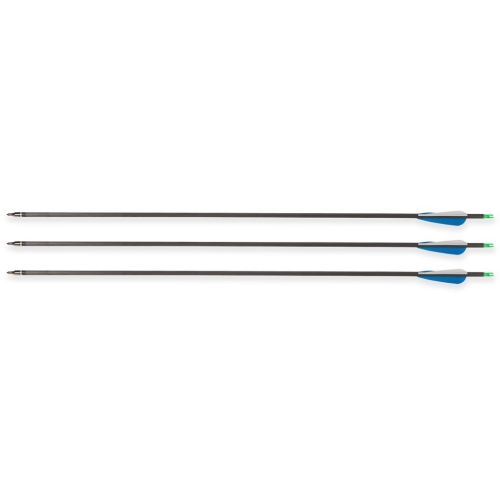 Set Complet Arc Compound Tineret M2, 10-40 lbs, Camo, Accesorii Incluse
