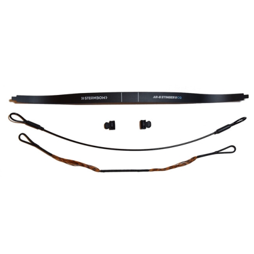 Braț Steambow AR-6 Stinger 2 Compact 35 lbs